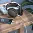 Кабель аудио BOROFONE BL14 (штекер Type-C - штекер AUX) Digital audio conversion cable (черный)