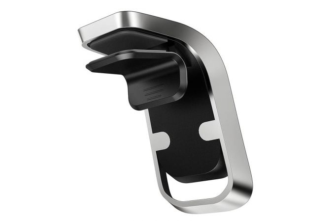 Держатель автомобильный для телефона HOCO CA74 Universe air outlet magnetic in-car holder черно-бронзовый