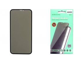 Защитное стекло дисплея iPhone 12 Pro MaX (6.7)  BOROFONE BF5 Security series