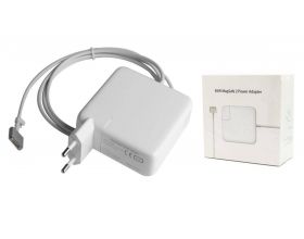 Блок питания / зарядное устройство для ноутбука Apple Macbook (20.0V, 4.25A, 85W,MS2) GQ