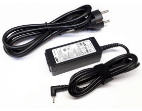 Блок питания / зарядное устройство для ноутбука Samsung (12V 3,33A 2.5*0.7) VB