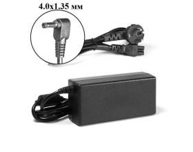 Блок питания / зарядное устройство для ноутбука Asus (19.0V, 2.37A, 4.0*1.35) COPY ORIG