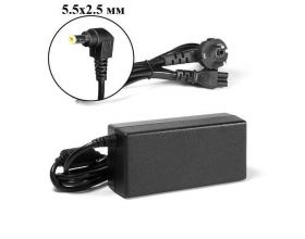Блок питания / зарядное устройство для ноутбука Lenovo (19.5V, 6.15A, 5.5*2.5) COPY ORIG