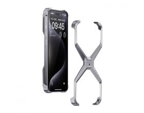 Чехол для телефона Case X Phone 14 (Графитовый)