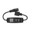LED контроллер Огонек OG-LDL42 DC 5-24В (Bluetooth, RGB)
