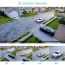 Видеокамера IP WI-FI Орбита OT-VNI57 (2688*1520, 4Mpix*2, 2.8-12мм, пластик)