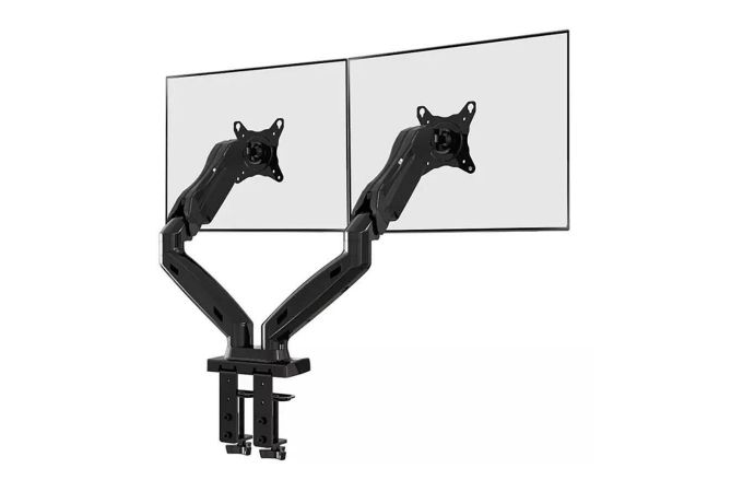 Кронштейн для LCD/LED телевизоров NB F160 настольный (17-27")