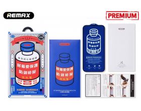 Защитное стекло Remax Medicine Glass GL-27  for  iPhone 17 Pro Max/18 Pro Max