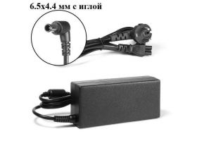 Блок питания / зарядное устройство для ноутбука Sony (19.5V, 4.74A, 6.5*4.4 с иглой) COPY ORIG