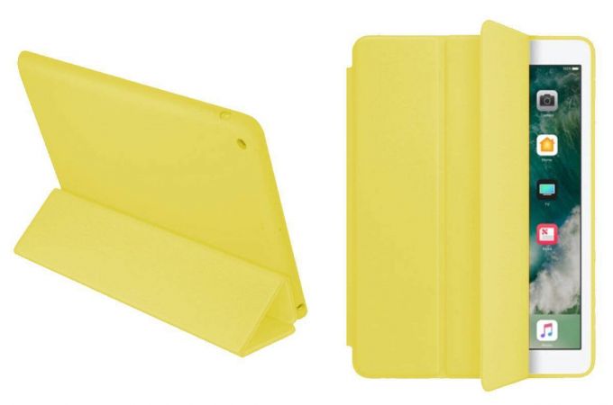 Чехол-книжка Smart Case для планшета iPad Air 3 (10.5) - Желтый (10)