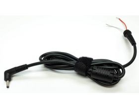 Кабель для блока питания Samsung, штекер 3,0*1.0 2pin