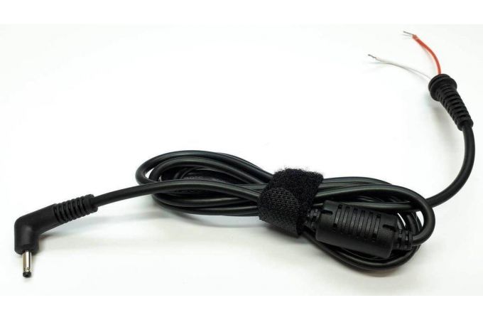 Кабель для блока питания Samsung, штекер 3,0*1.0 2pin