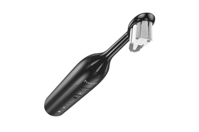 Зубная щетка электрическая HOCO HP60 Wave electric toothbrush БЕЛАЯ
