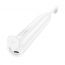 Зубная щетка электрическая HOCO HP60 Wave electric toothbrush БЕЛАЯ
