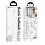 Зубная щетка электрическая HOCO HP60 Wave electric toothbrush БЕЛАЯ