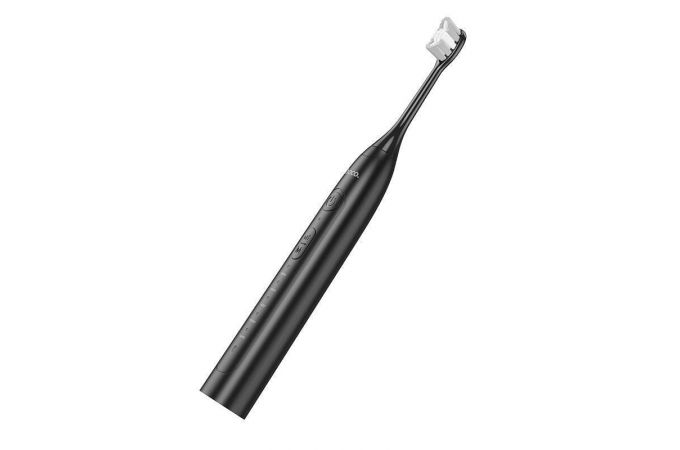 Зубная щетка электрическая HOCO HP60 Wave electric toothbrush ЧЕРНАЯ