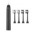 Зубная щетка электрическая HOCO HP60 Wave electric toothbrush ЧЕРНАЯ