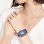 Ремешок для Apple Watch HOCO WA25 Original series nylon strap (38/40/41 мм) звездно-розовый