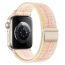 Ремешок для Apple Watch HOCO WA25 Original series nylon strap (42/44/45/49 мм) звездно-розовый