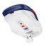 Мышь беспроводная HOCO GM40 Dixon RGB dual-mode (космический белый)