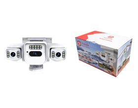 Камера видеонаблюдения Wi-Fi YooSee Smart Camera W-2A