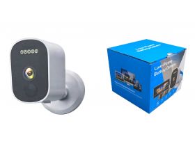 Камера видеонаблюдения Wi-Fi PTZ Camera JY-80-4G