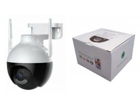 Камера видеонаблюдения Wi-Fi Smart Camera iCSEE вариант 1