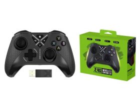 Геймпад игровой Орбита OT-PCG23 Черный (2.4Гц) XBOX ONE/360/PC (компьютер ПК)