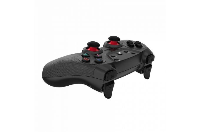 Набор геймпадов игровых Орбита OT-PCG19 Черный 2шт (2.4Гц) PS3/Android/TVBOX/PC (компьютер ПК)