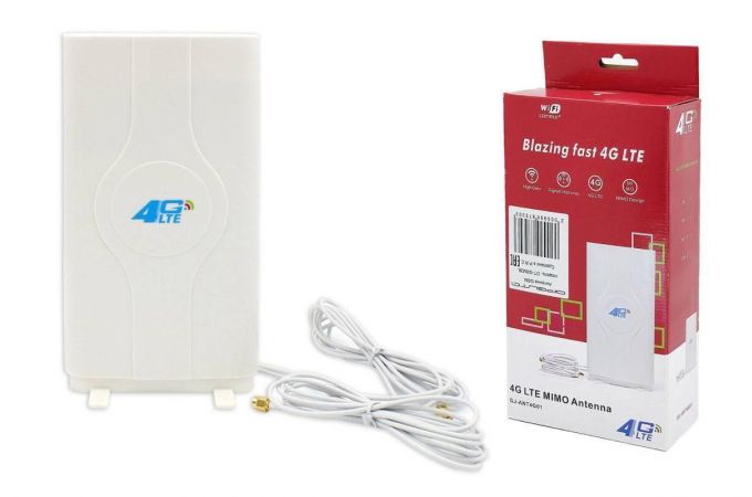 Антенна GSM Орбита OT-GSM26 (700-2700Мгц, 35дБ)