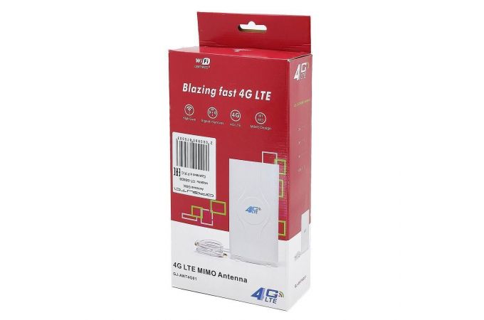 Антенна GSM Орбита OT-GSM26 (700-2700Мгц, 35дБ)