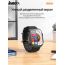 Смарт часы HOCO Y12 Ultra smart sport watch (черные)