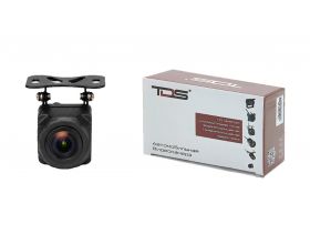Камера заднего вида TDS TS-CAV36 AHD (720P, 1MP)