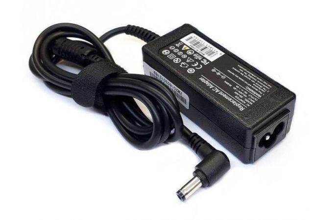 Адаптер питания 15V, 1,6А, 5,5*2,5мм (LCD011)