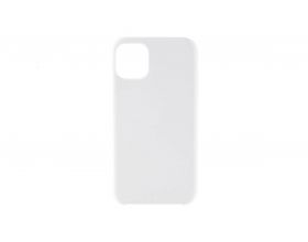 Чехол силиконовый iPhone 11 Pro Max (6.5) тонкий матовый