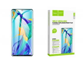 Гидрогелевая пленка HOCO GF002 Smart film cutting machin Self-reparing high-definition quantum (50 шт.)