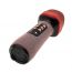 Караоке микрофон WSTER WS-898 беспроводной (Bluetooth, динамики, USB) (розовый)