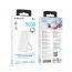 Универсальный дополнительный аккумулятор Power Bank BOROFONE BJ51 Kody PD20W magnetic power bank (5000 mAh) (белый)