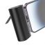 Универсальный дополнительный аккумулятор Power Bank BOROFONE BJ35 Pocket power bank(Type-C) (5200 mAh) (черный)