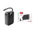 Компрессор автомобильный HOCO S53 Breeze portable smart air pump (универсальный)