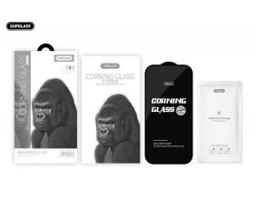 Защитное стекло SUPGLASS XC-10 Corning Glass Screen Protector For iPhone 16 Pro Max (6.9)