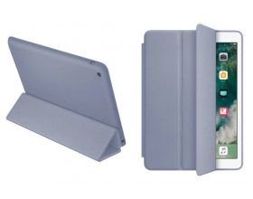 Чехол-книжка Smart Case для планшета iPad Pro 12.9 (2020) - Лавандавый пепел  (25) 46
