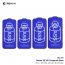 Защитное стекло Remax Medicine Glass ML-01  for  iPhone 17/ 16 PRO черная рамка (цена за упаковку 10 шт)