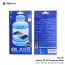 Защитное стекло Remax Medicine Glass ML-01  for  iPhone 17/ 16 PRO черная рамка (цена за упаковку 10 шт)