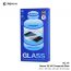 Защитное стекло Remax Medicine Glass ML-01  for  iPhone 14 PRO черная рамка (цена за упаковку 10 шт)