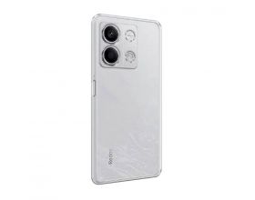 Чехол для Xiaomi Redmi Note13 (5G) ультратонкий 0,3мм (прозрачный)