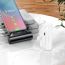 Универсальный дополнительный аккумулятор Power Bank BOROFONE BJ73 Honest карманный Type-C (3000mAh) (белый)