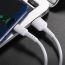 Кабель USB - USB Type-C BOROFONE BX16, 2A (белый) 1м