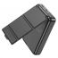 Универсальный дополнительный аккумулятор Power Bank BOROFONE BJ29 Discovery Edition PD20W magnetic (10000 mAh) (черный)