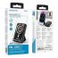 Универсальный дополнительный аккумулятор Power Bank BOROFONE BJ29 Discovery Edition PD20W magnetic (10000 mAh) (черный)